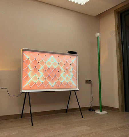 Bellhop Floor Lamp - NexioPick