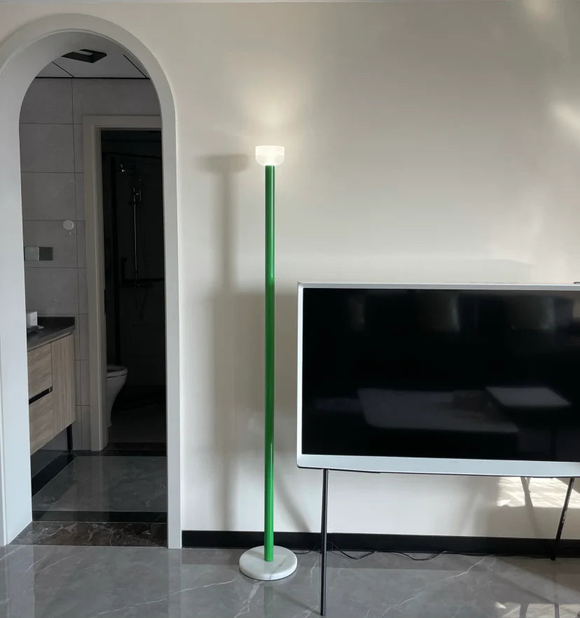 Bellhop Floor Lamp - NexioPick