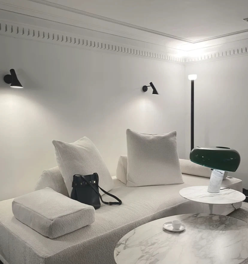 Bellhop Floor Lamp - NexioPick