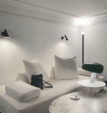 Bellhop Floor Lamp - NexioPick