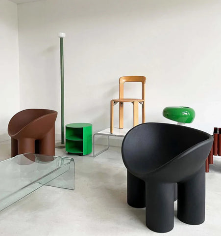 Bellhop Floor Lamp - NexioPick