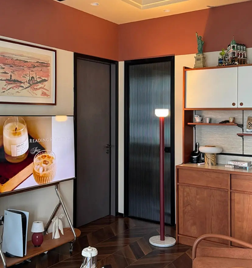 Bellhop Floor Lamp - NexioPick