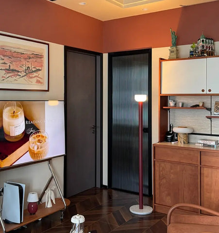 Bellhop Floor Lamp - NexioPick