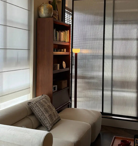 Bellhop Floor Lamp - NexioPick