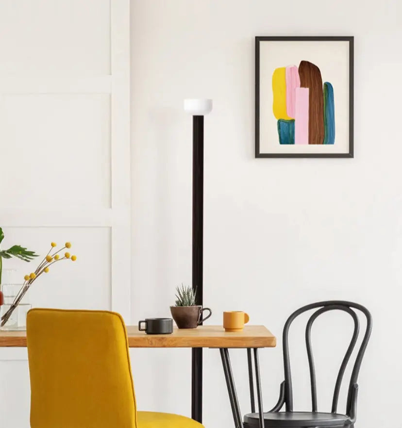 Bellhop Floor Lamp - NexioPick