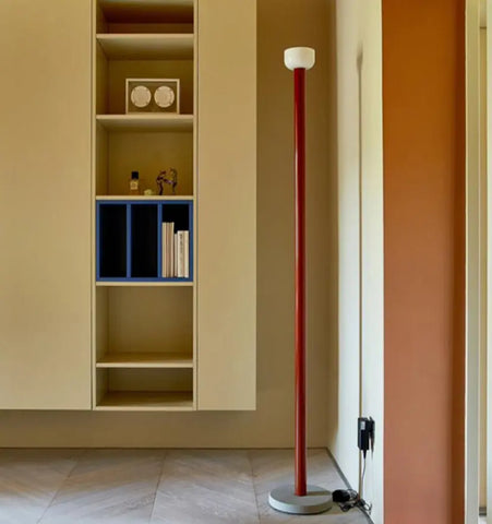 Bellhop Floor Lamp - NexioPick