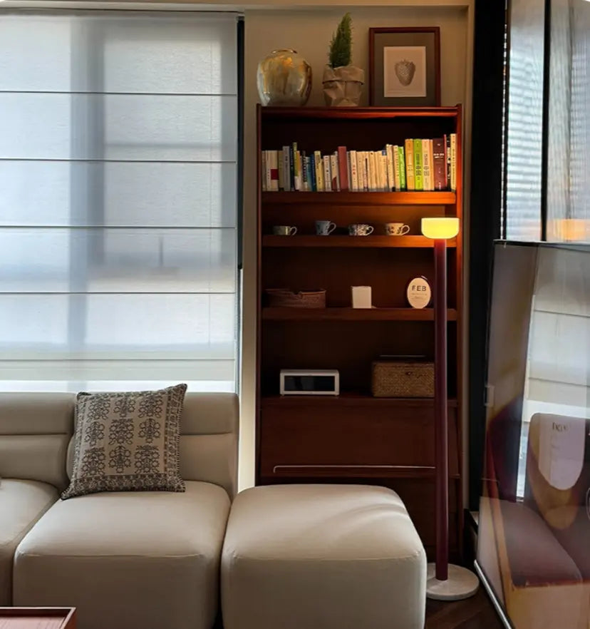 Bellhop Floor Lamp - NexioPick