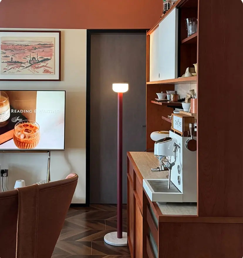 Bellhop Floor Lamp - NexioPick