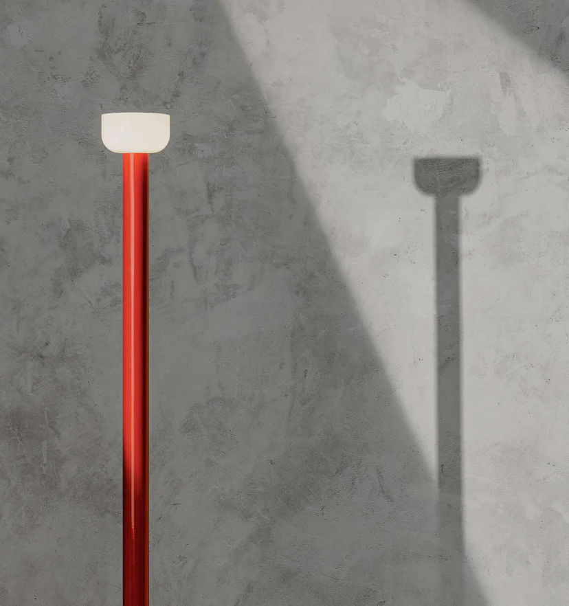 Bellhop Floor Lamp - NexioPick