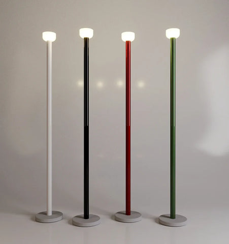 Bellhop Floor Lamp - NexioPick