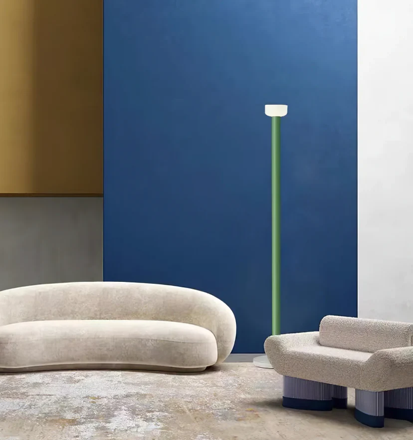 Bellhop Floor Lamp - NexioPick