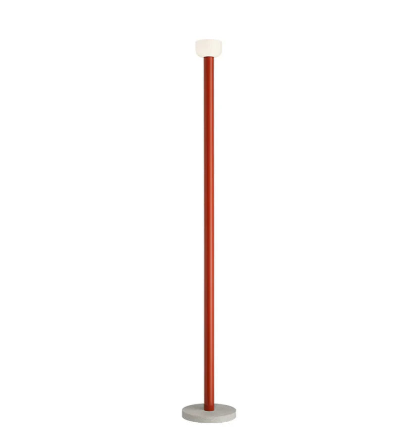 Bellhop Floor Lamp - NexioPick