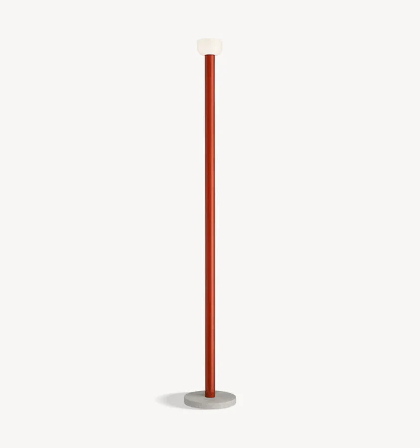 Bellhop Floor Lamp - NexioPick