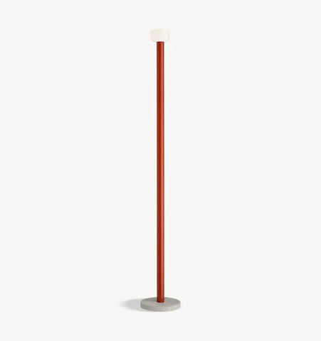 Bellhop Floor Lamp - NexioPick