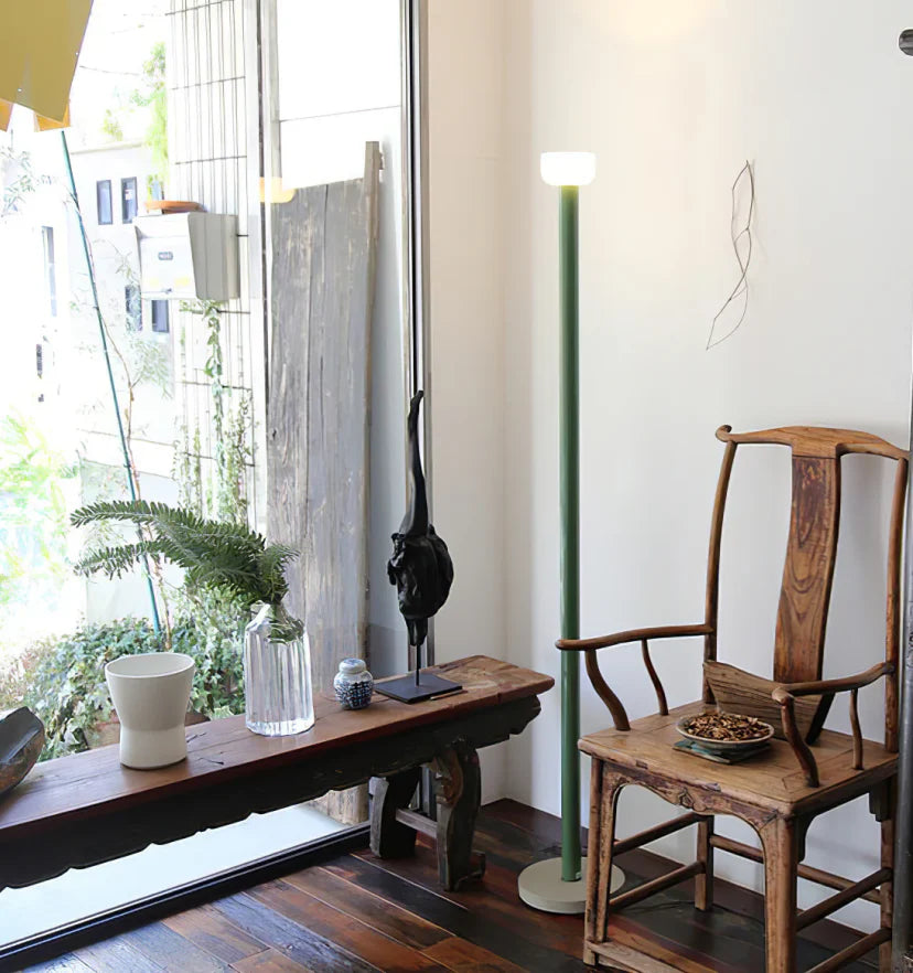 Bellhop Floor Lamp - NexioPick