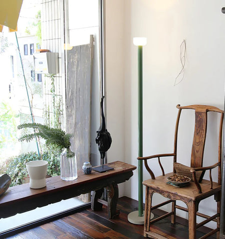 Bellhop Floor Lamp - NexioPick