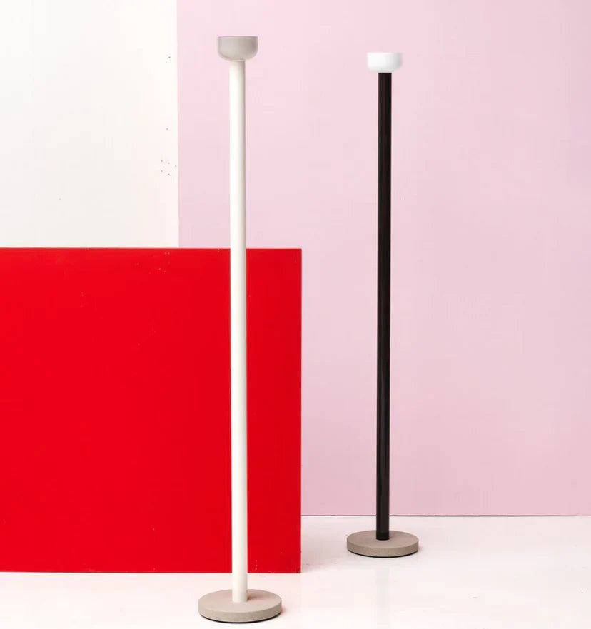 Bellhop Floor Lamp - NexioPick