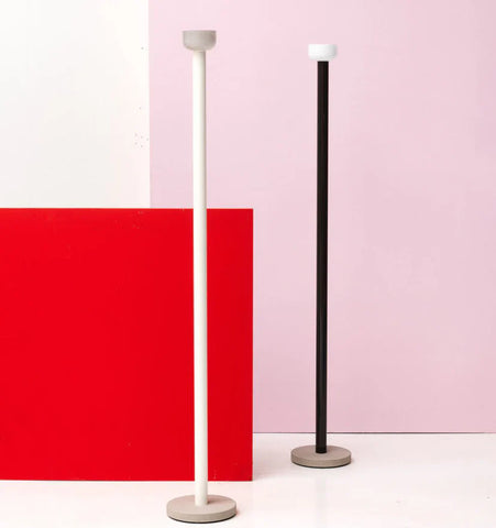 Bellhop Floor Lamp - NexioPick