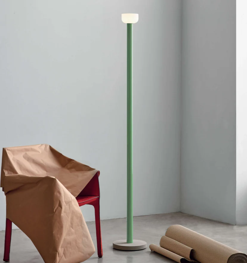 Bellhop Floor Lamp - NexioPick