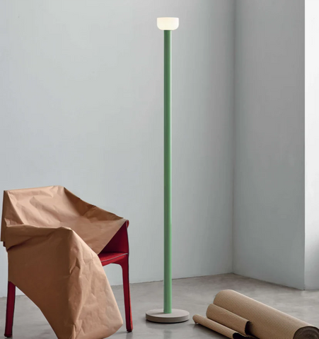 Bellhop Floor Lamp - NexioPick