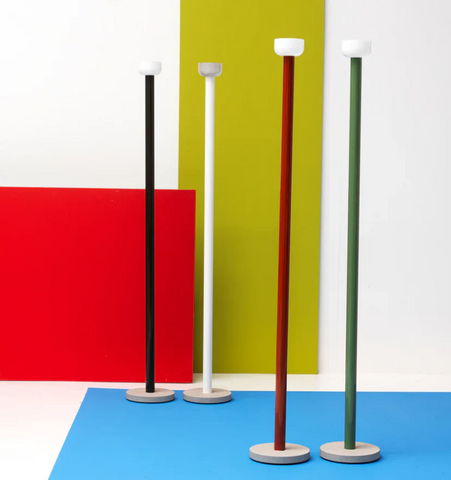 Bellhop Floor Lamp - NexioPick