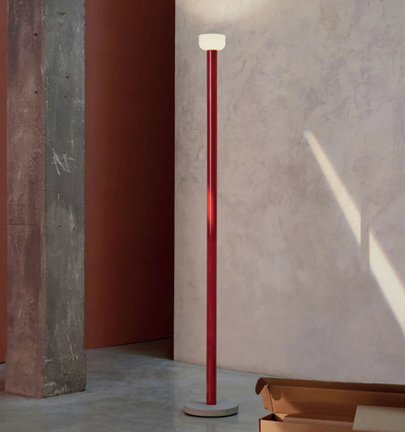 Bellhop Floor Lamp - NexioPick