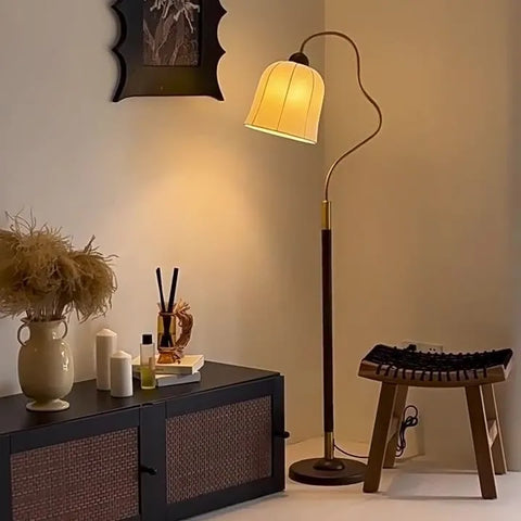 Bellvine Floor Lamp