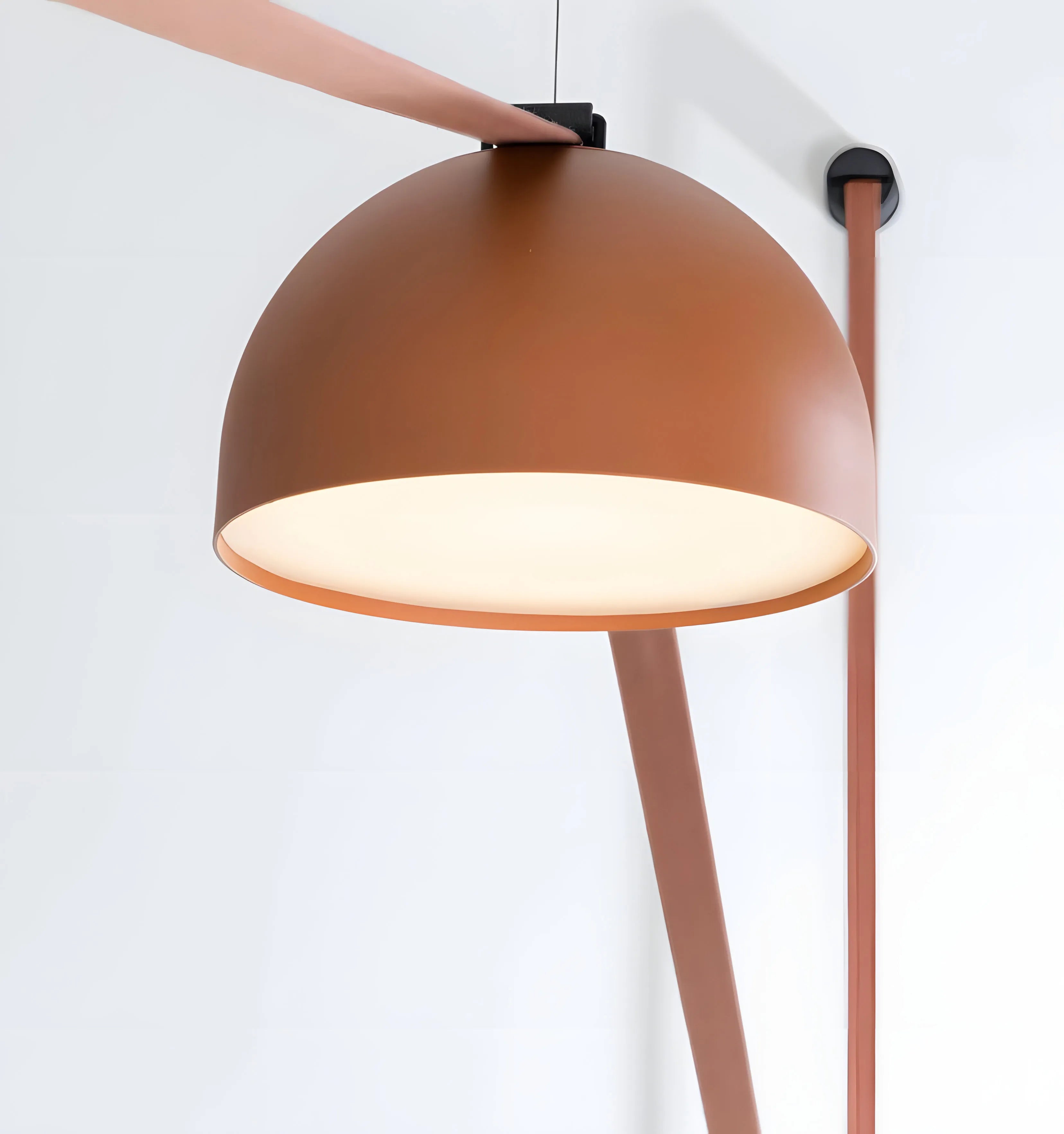 Belts Combination Leather Pendant Light - NexioPick