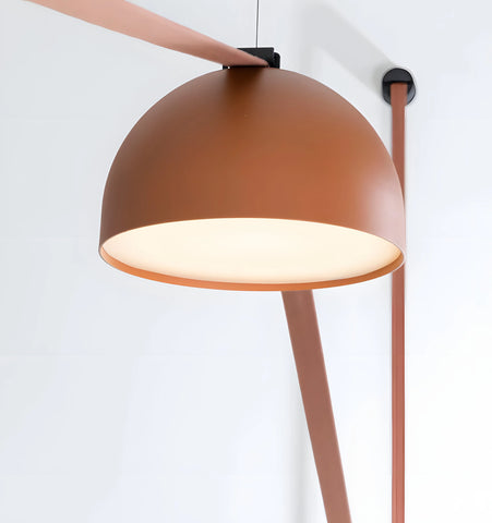 Belts Combination Leather Pendant Light - NexioPick