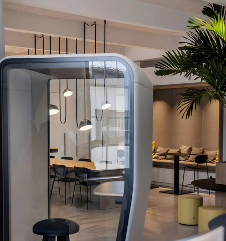 Belts Combination Leather Pendant Light - NexioPick