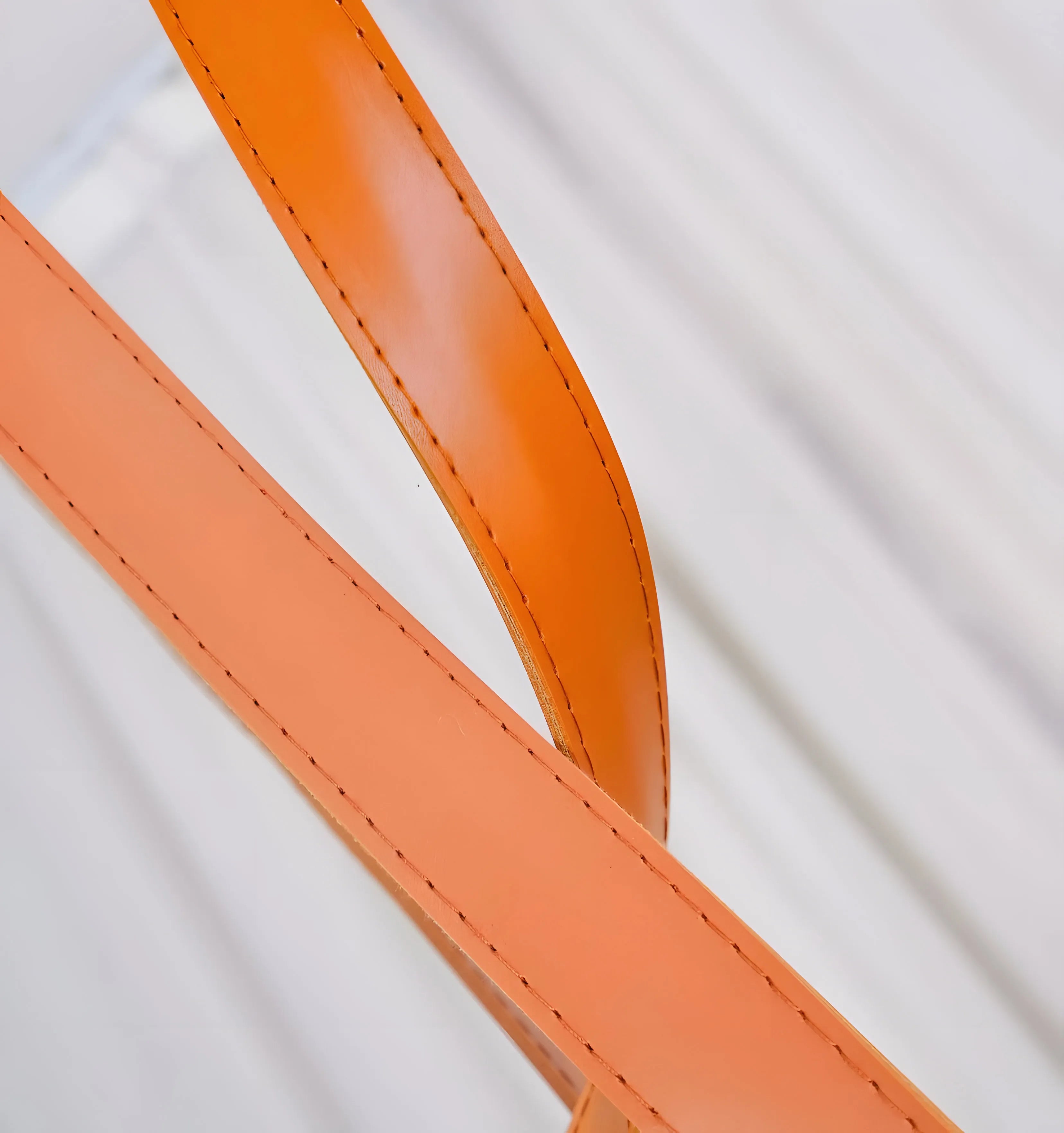 Belts Combination Leather Pendant Light - NexioPick