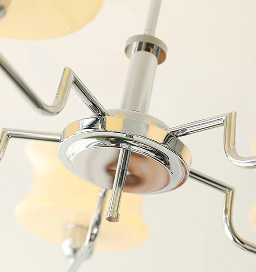 Belue Chandelier - NexioPick