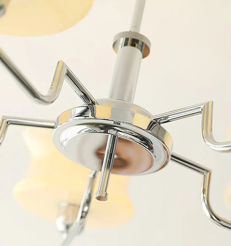 Belue Chandelier - NexioPick