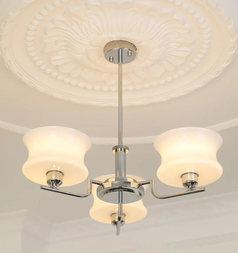 Belue Chandelier - NexioPick