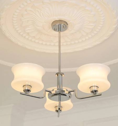 Belue Chandelier - NexioPick