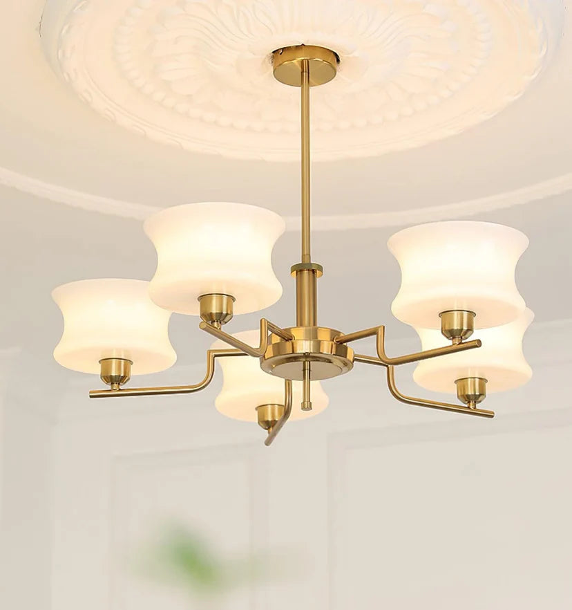 Belue Chandelier - NexioPick