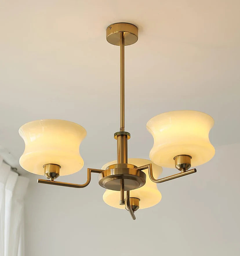 Belue Chandelier - NexioPick