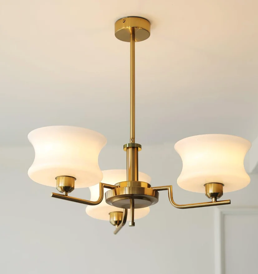 Belue Chandelier - NexioPick