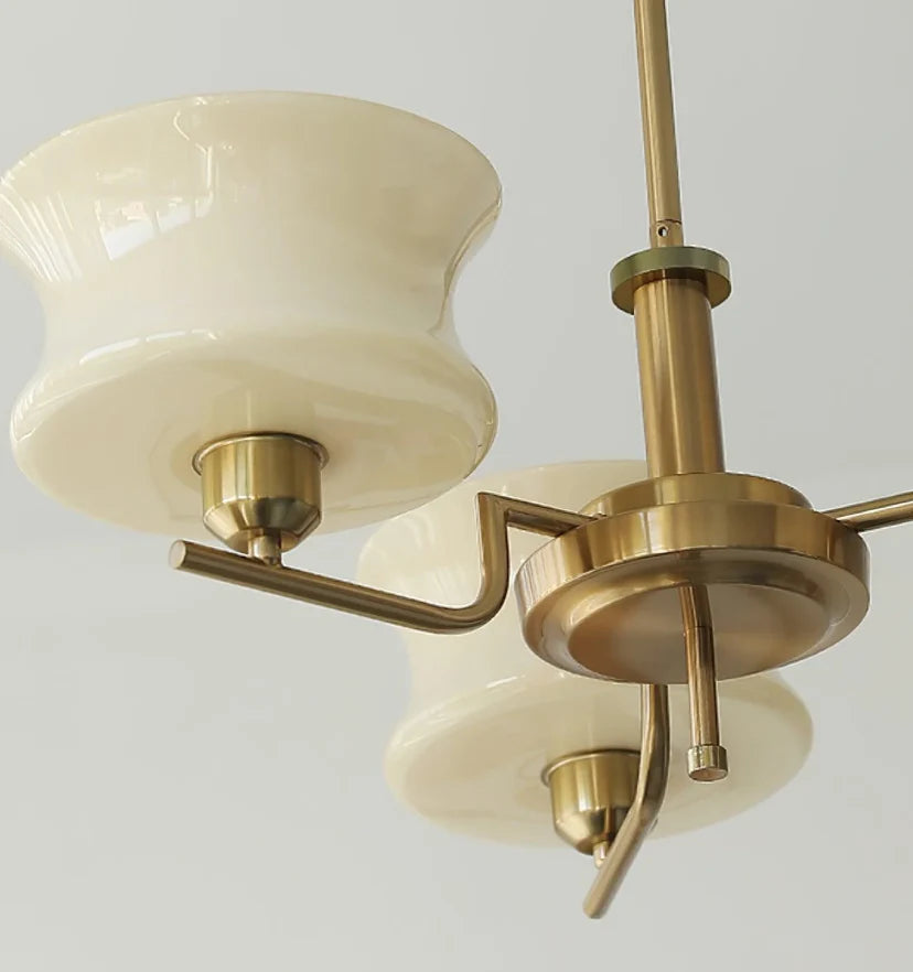 Belue Chandelier - NexioPick