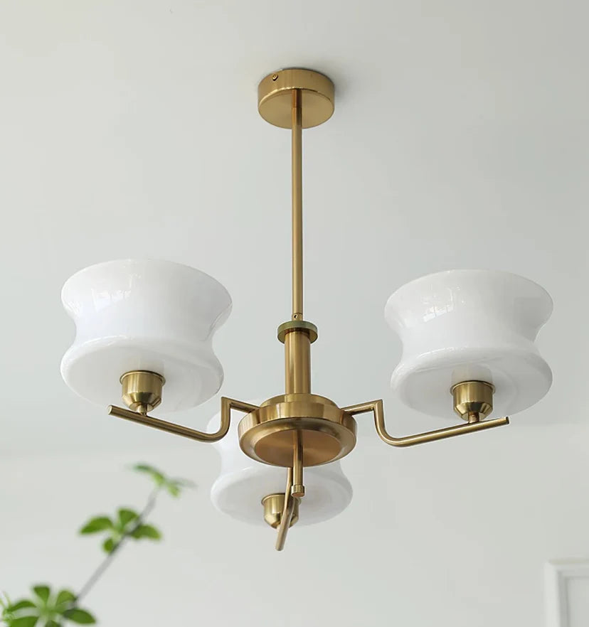 Belue Chandelier - NexioPick