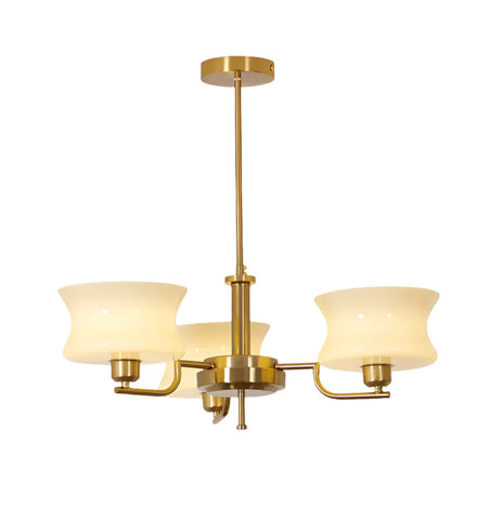 Belue Chandelier - NexioPick