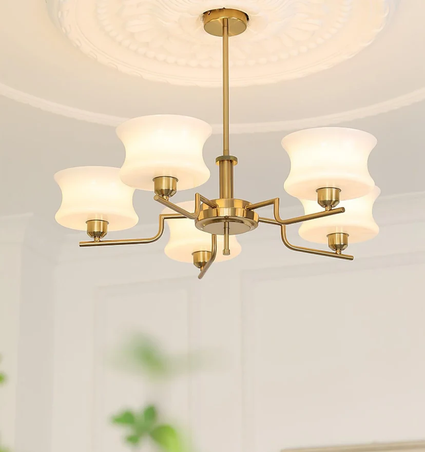 Belue Chandelier - NexioPick