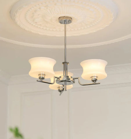 Belue Chandelier - NexioPick