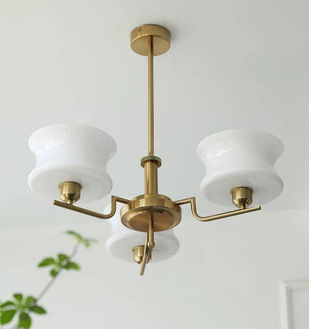 Belue Chandelier - NexioPick