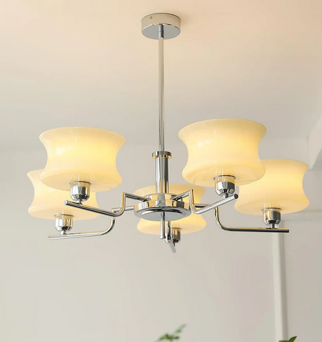 Belue Chandelier - NexioPick