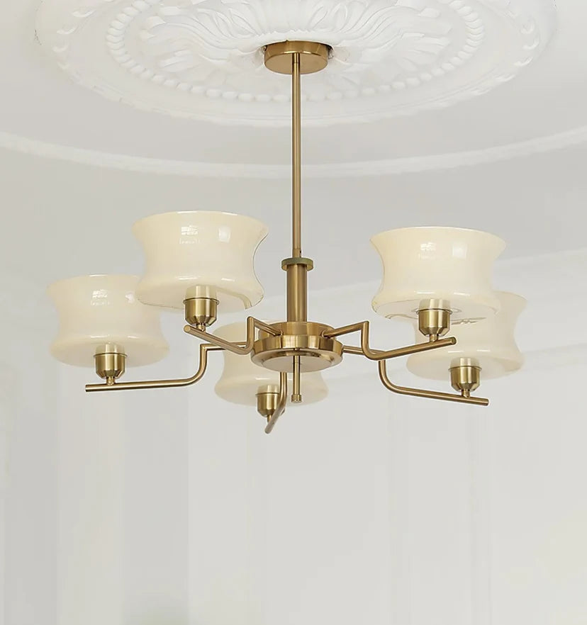 Belue Chandelier - NexioPick