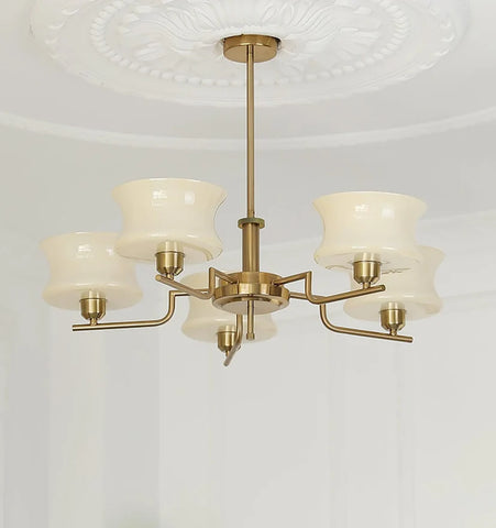 Belue Chandelier - NexioPick