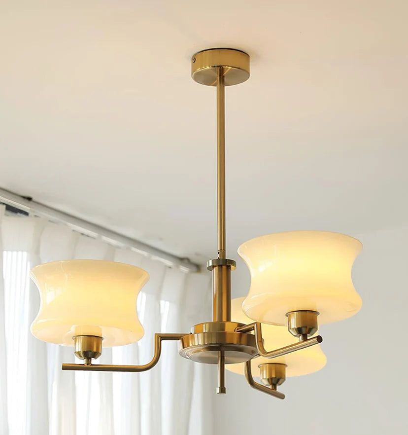 Belue Chandelier - NexioPick