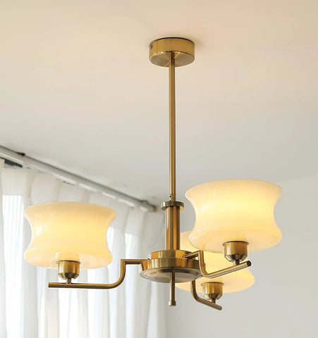 Belue Chandelier - NexioPick
