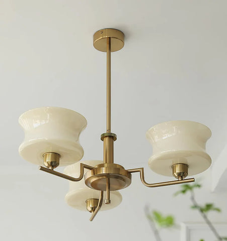 Belue Chandelier - NexioPick